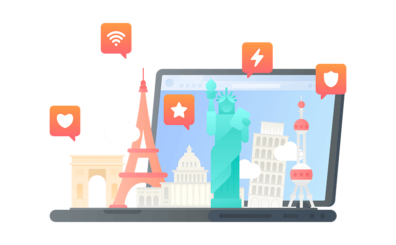 在英属维尔京群岛连接到中国vpn - 亮讯加速器
